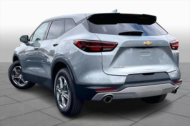 2023 Chevrolet Blazer FWD 2LT