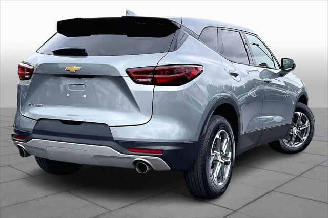2023 Chevrolet Blazer FWD 2LT