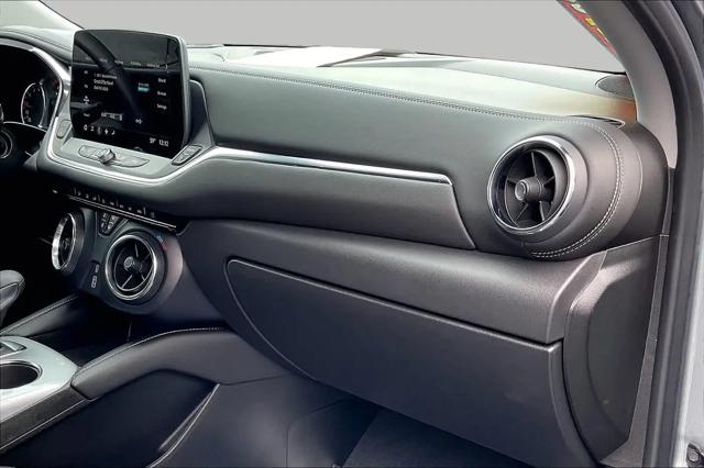 2023 Chevrolet Blazer FWD 2LT