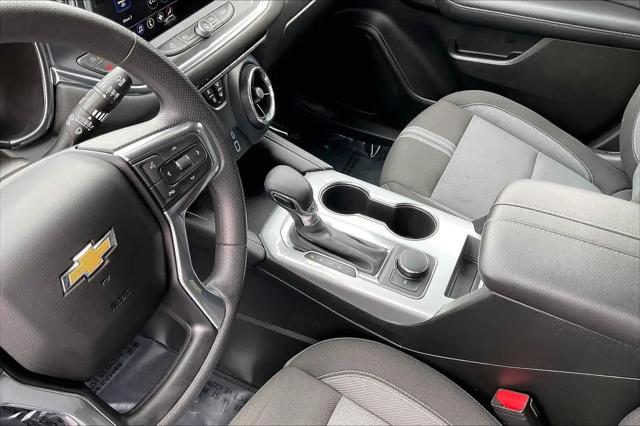 2023 Chevrolet Blazer FWD 2LT