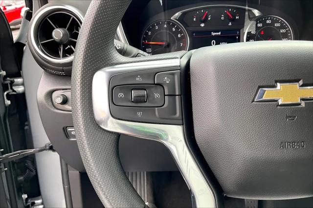 2023 Chevrolet Blazer FWD 2LT