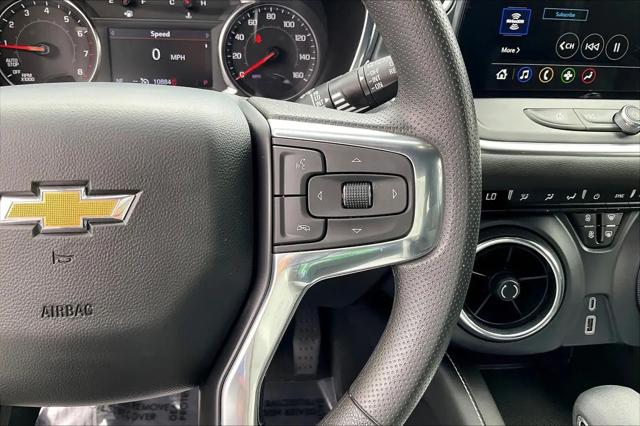 2023 Chevrolet Blazer FWD 2LT