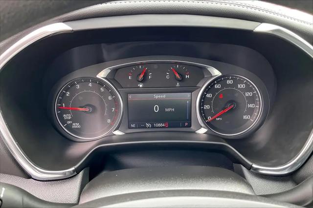 2023 Chevrolet Blazer FWD 2LT