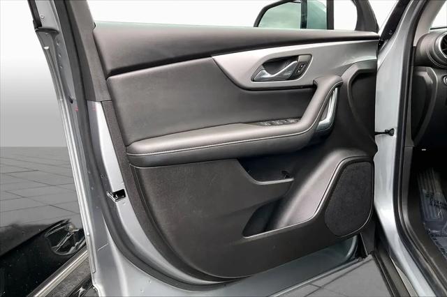 2023 Chevrolet Blazer FWD 2LT