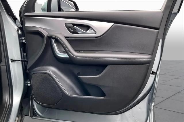 2023 Chevrolet Blazer FWD 2LT