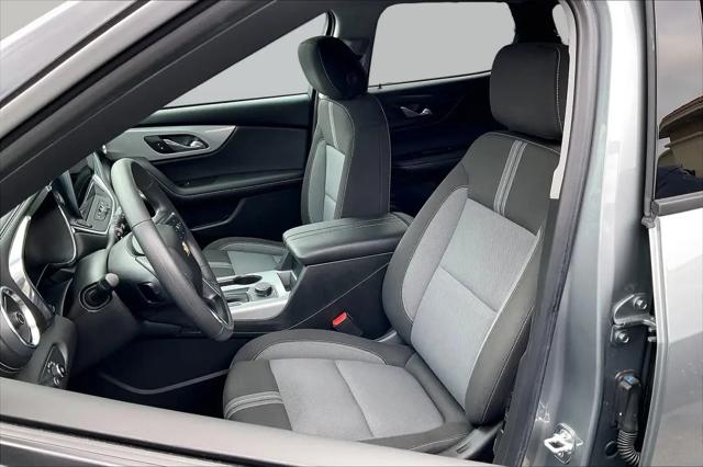 2023 Chevrolet Blazer FWD 2LT