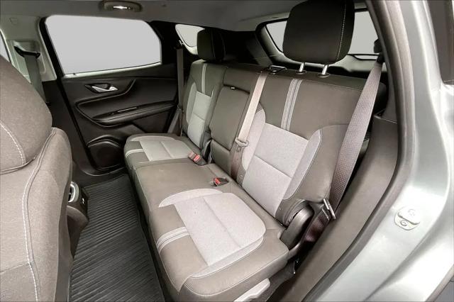 2023 Chevrolet Blazer FWD 2LT