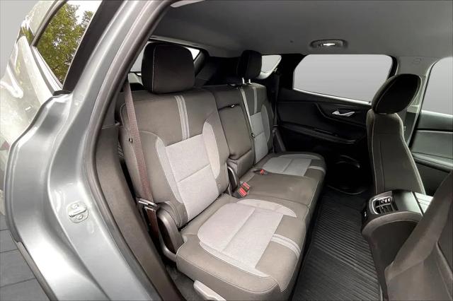 2023 Chevrolet Blazer FWD 2LT