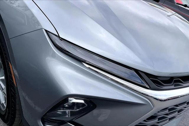 2023 Chevrolet Blazer FWD 2LT