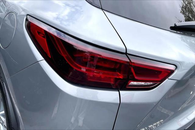 2023 Chevrolet Blazer FWD 2LT