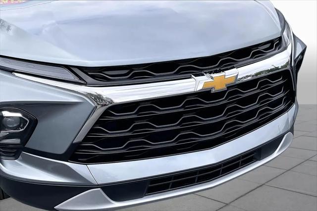 2023 Chevrolet Blazer FWD 2LT