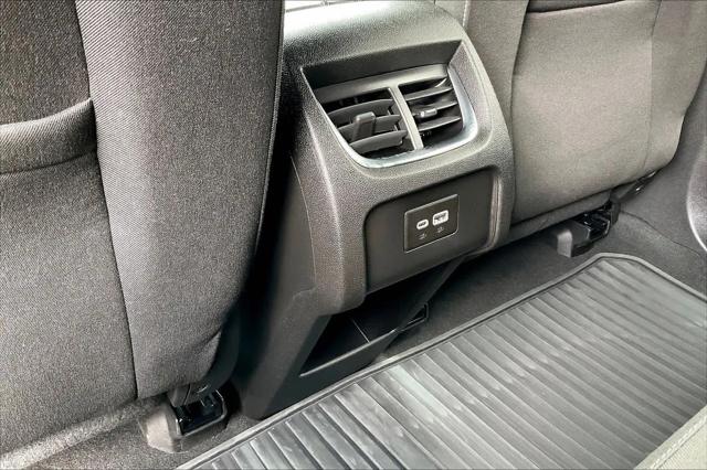 2023 Chevrolet Blazer FWD 2LT