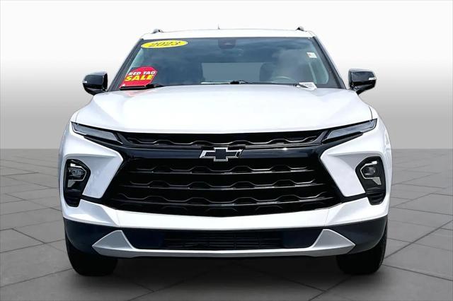 2023 Chevrolet Blazer FWD 3LT