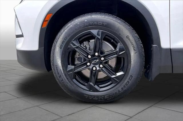 2023 Chevrolet Blazer FWD 3LT