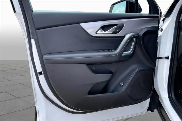 2023 Chevrolet Blazer FWD 3LT