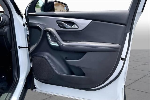 2023 Chevrolet Blazer FWD 3LT