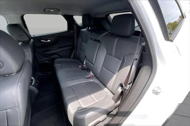 2023 Chevrolet Blazer FWD 3LT