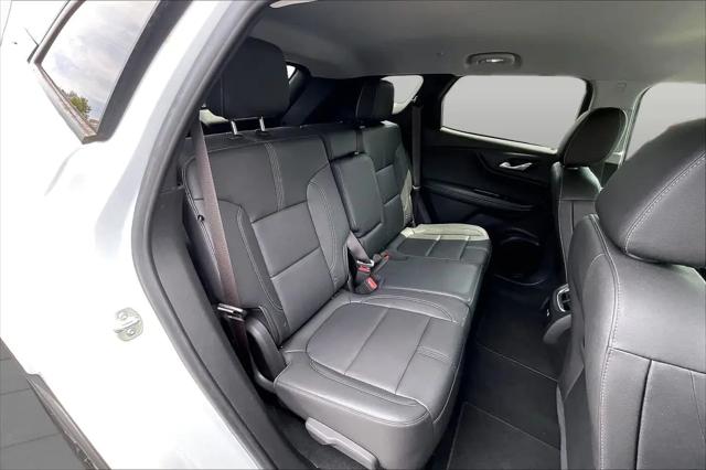2023 Chevrolet Blazer FWD 3LT