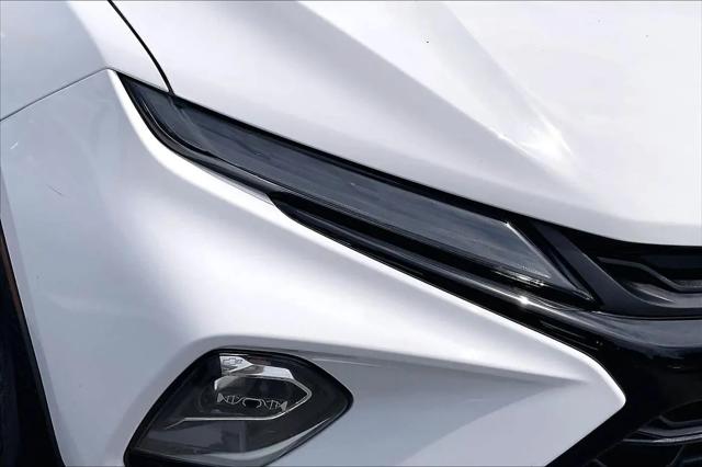 2023 Chevrolet Blazer FWD 3LT