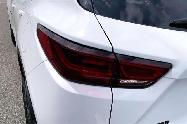 2023 Chevrolet Blazer FWD 3LT