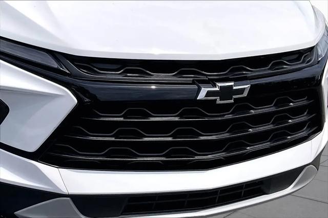 2023 Chevrolet Blazer FWD 3LT