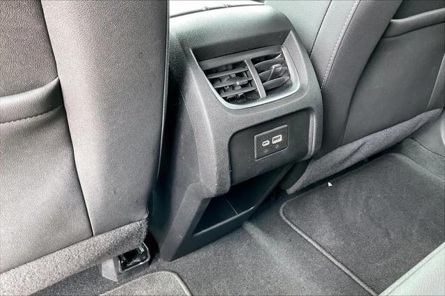 2023 Chevrolet Blazer FWD 3LT