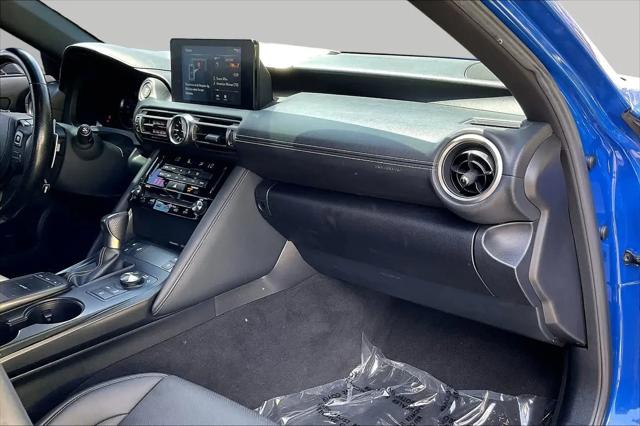 2021 Lexus IS 350 F SPORT