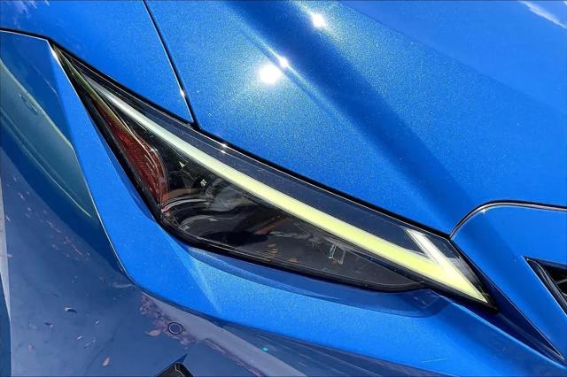 2021 Lexus IS 350 F SPORT