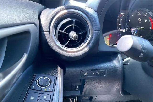 2021 Lexus IS 350 F SPORT