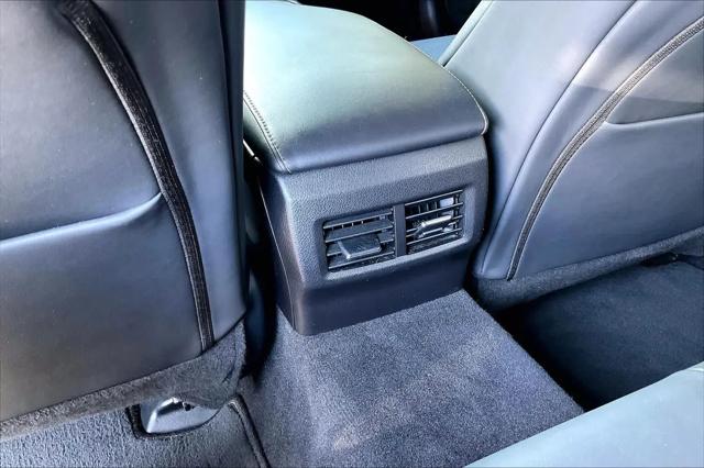 2021 Lexus IS 350 F SPORT