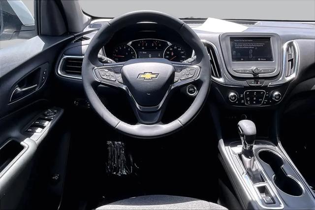 2023 Chevrolet Equinox FWD LT