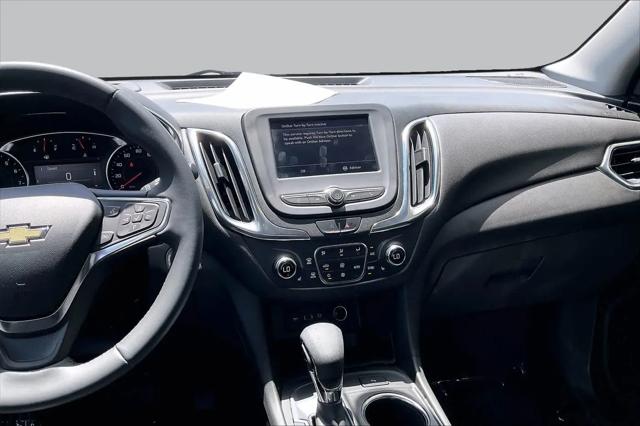 2023 Chevrolet Equinox FWD LT