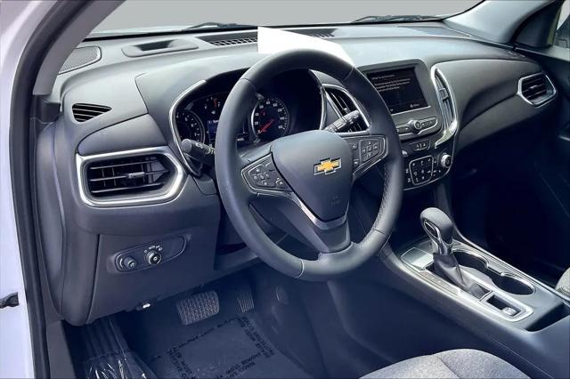 2023 Chevrolet Equinox FWD LT