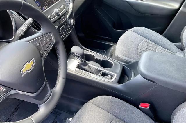 2023 Chevrolet Equinox FWD LT
