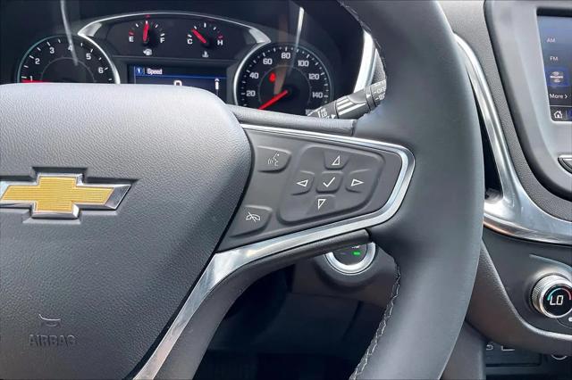 2023 Chevrolet Equinox FWD LT