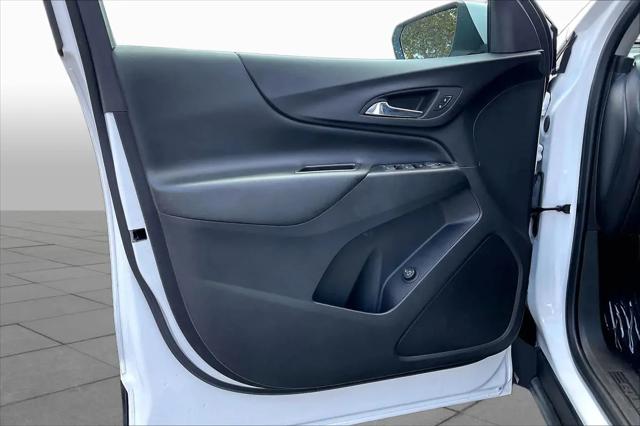 2023 Chevrolet Equinox FWD LT