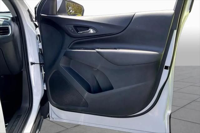 2023 Chevrolet Equinox FWD LT