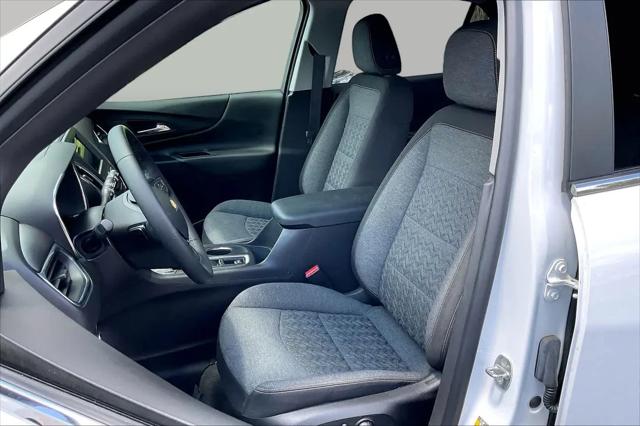 2023 Chevrolet Equinox FWD LT