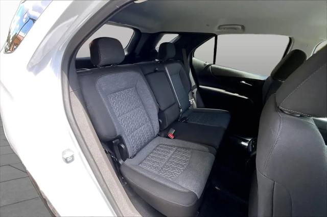 2023 Chevrolet Equinox FWD LT