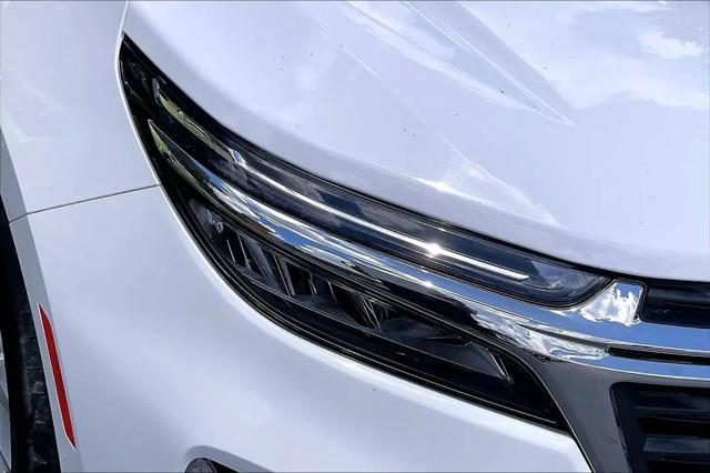 2023 Chevrolet Equinox FWD LT