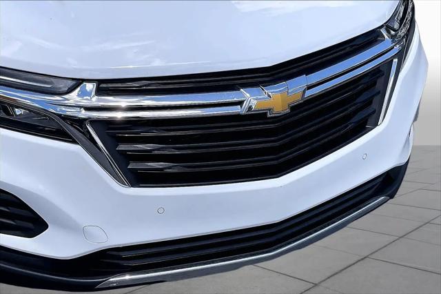 2023 Chevrolet Equinox FWD LT
