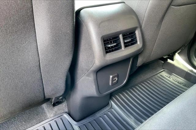 2023 Chevrolet Equinox FWD LT