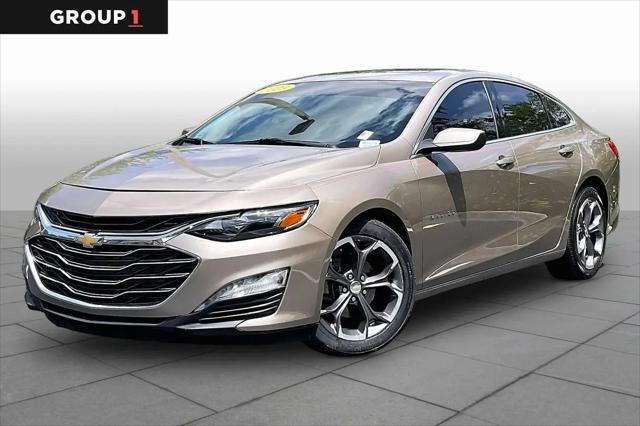 2023 Chevrolet Malibu FWD 1LT for sale in Estero, FL