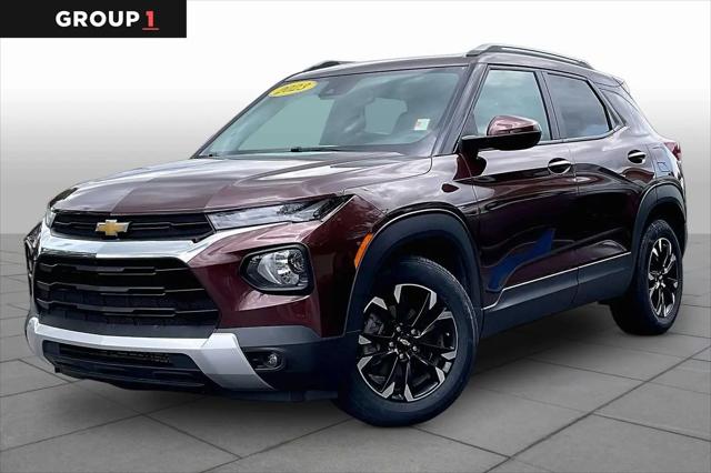 2023 Chevrolet TrailBlazer FWD LT for sale in Estero, FL