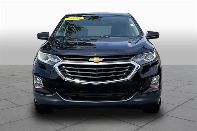 2020 Chevrolet Equinox FWD LT 1.5L Turbo