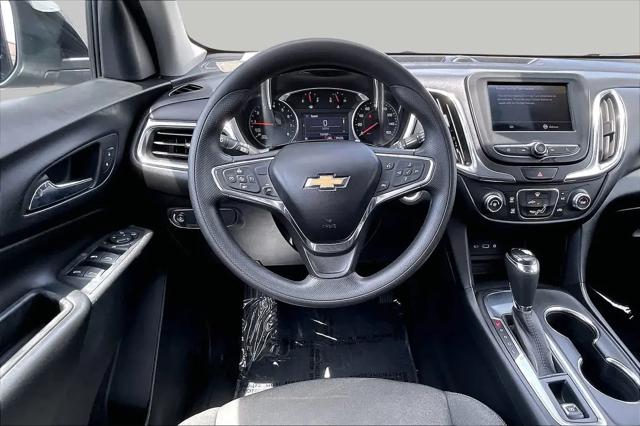 2020 Chevrolet Equinox FWD LT 1.5L Turbo