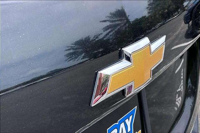 2020 Chevrolet Equinox FWD LT 1.5L Turbo