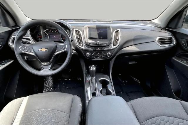 2020 Chevrolet Equinox FWD LT 1.5L Turbo