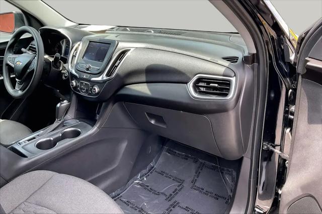 2020 Chevrolet Equinox FWD LT 1.5L Turbo