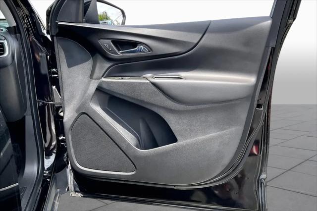2020 Chevrolet Equinox FWD LT 1.5L Turbo
